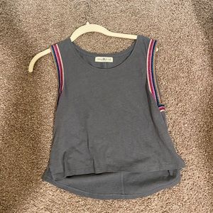 Natural Life Tank Top